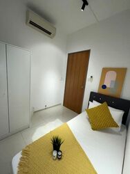 The Miltonia Residences (D27), Condominium #606300271